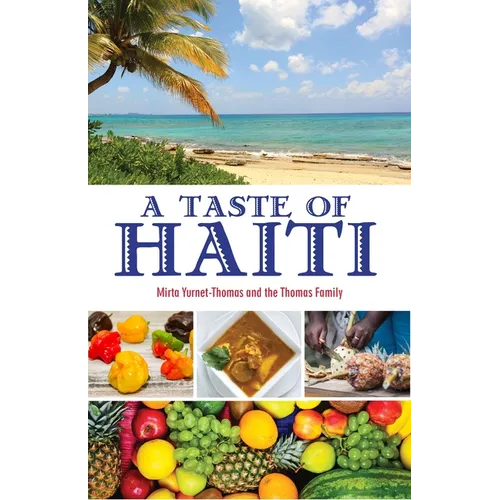 A Taste of Haiti