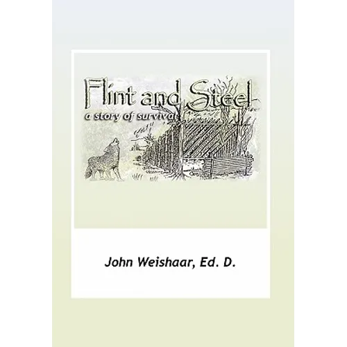 Flint and Steel