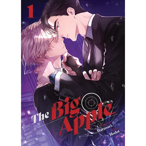 The Big Apple Vol. 1