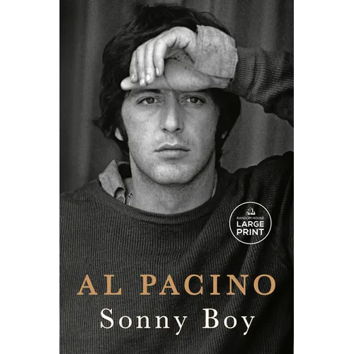 Sonny Boy: A Memoir