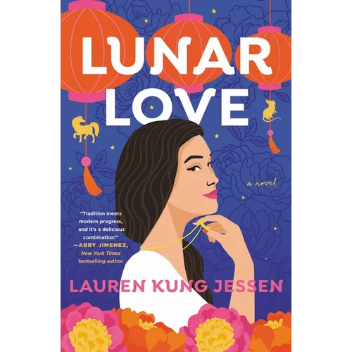 Lunar Love