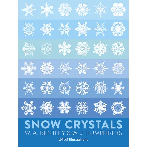 Snow Crystals
