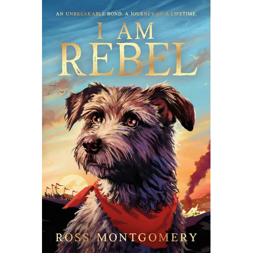 I Am Rebel