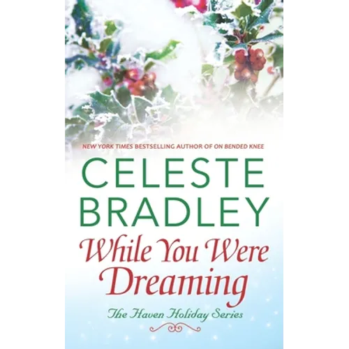 While You Were Dreaming