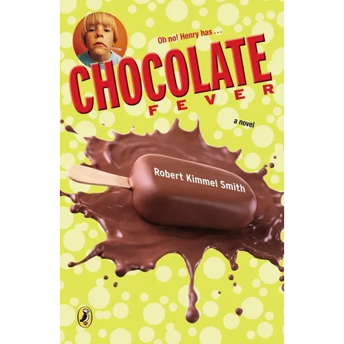 Chocolate Fever