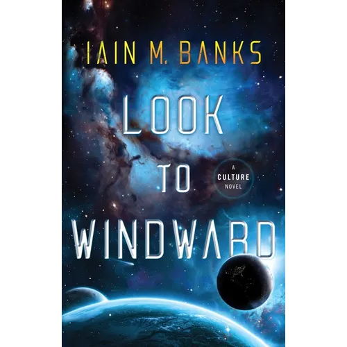 Look to Windward