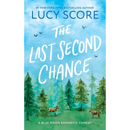 The Last Second Chance