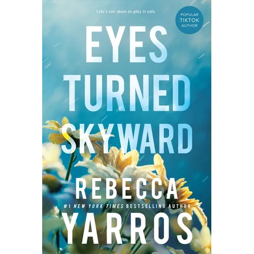 Eyes Turned Skyward
