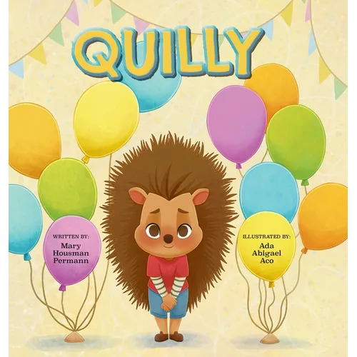 Quilly