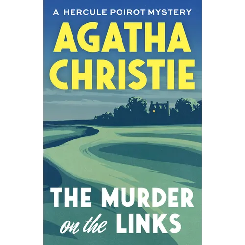 The Murder on the Links