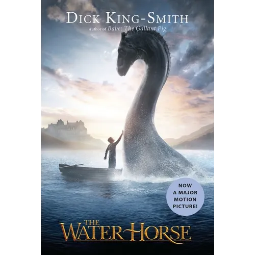 The Water Horse