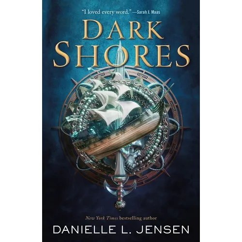 Dark Shores