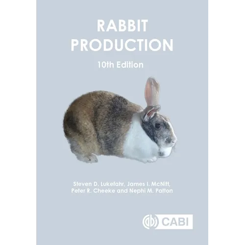Rabbit Production