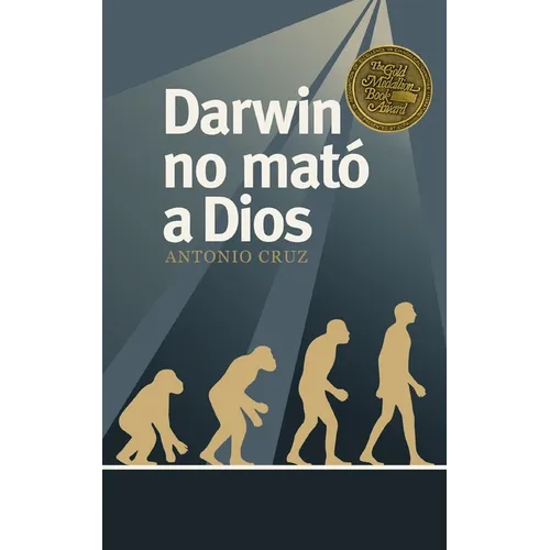 El Darwin No Mat�� a Dios