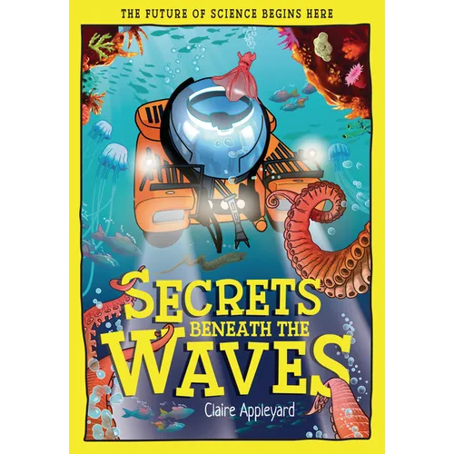 Secrets Beneath the Waves: How the Seas Shape Our World