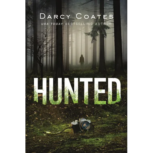 Hunted