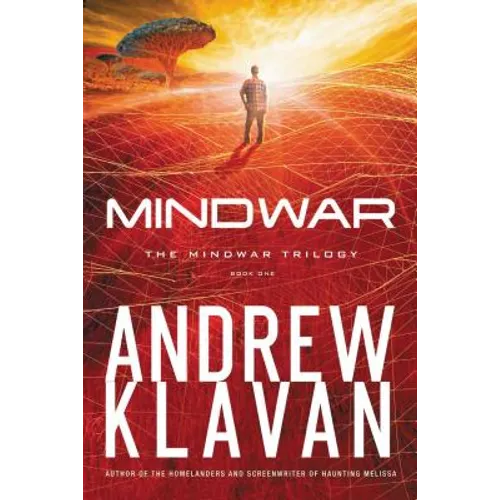 Mindwar