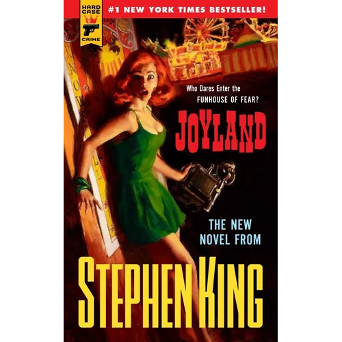 Joyland