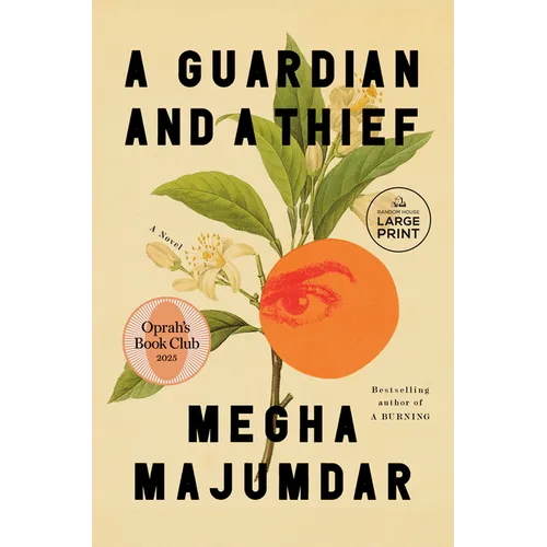 A Guardian and a Thief: Oprah's Book Club
