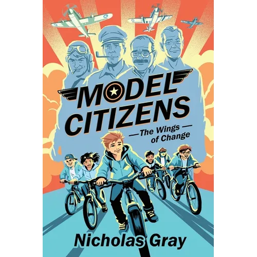 Model Citizens