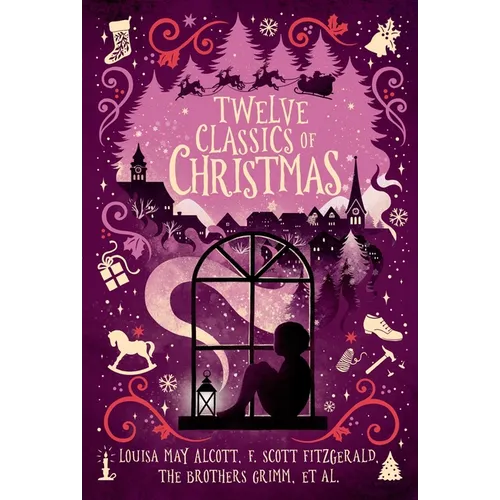 Twelve Classics of Christmas