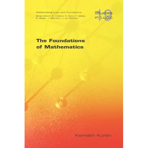 The Foundations of Mathematics