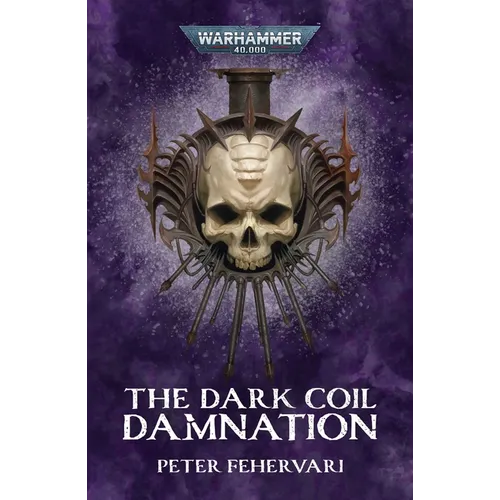 The Dark Coil: Damnation