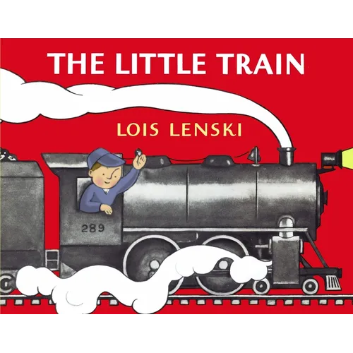 The Little Train