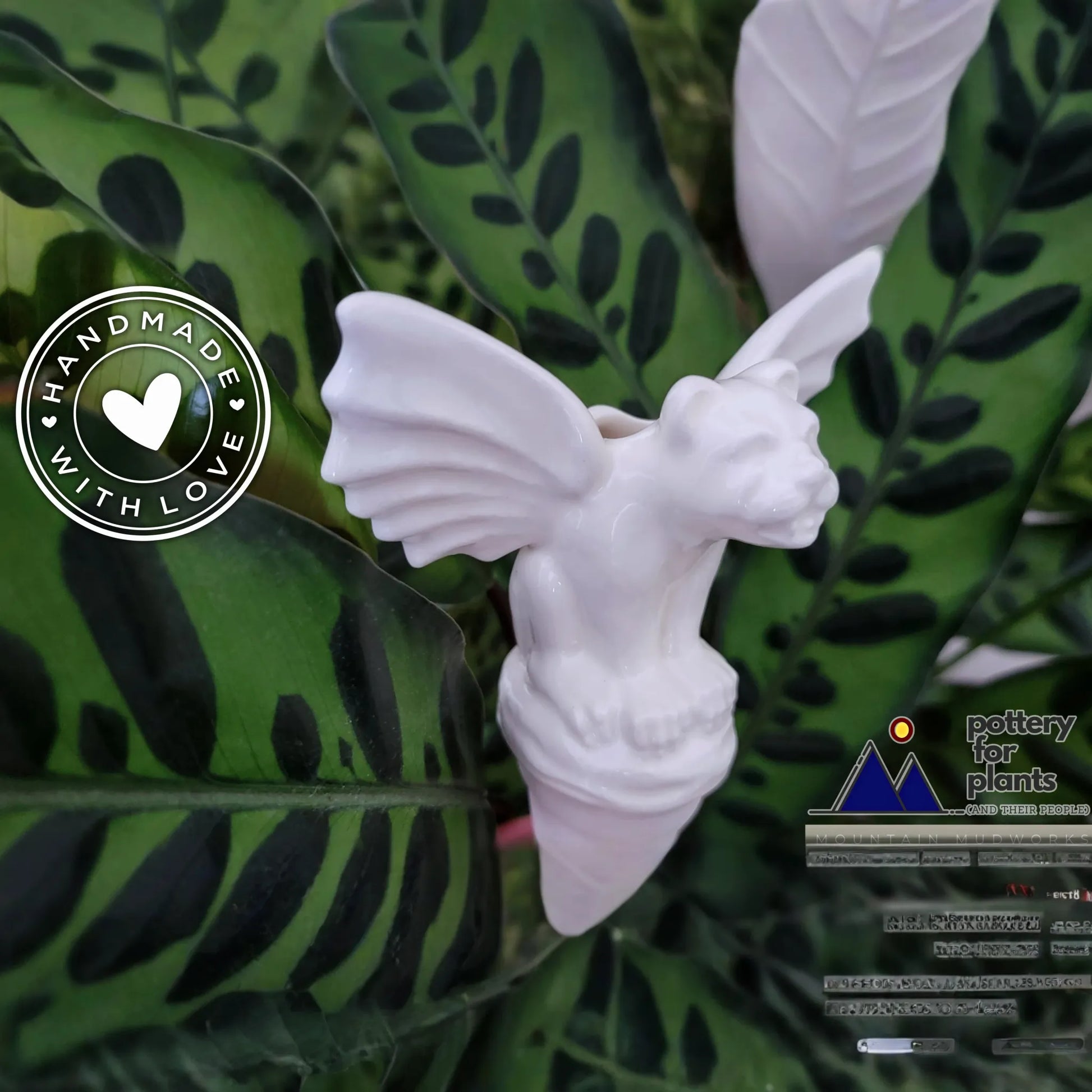 Gargoyle Watering Spike