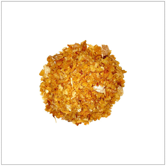 Garlic Chips