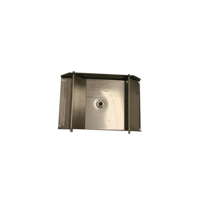 Gateplate Spinner 1-4"