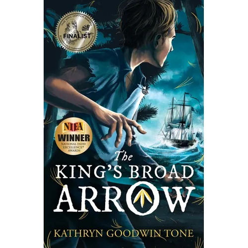 The King's Broad Arrow