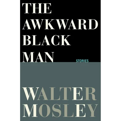 The Awkward Black Man