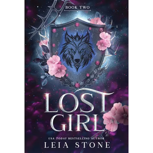 Lost Girl