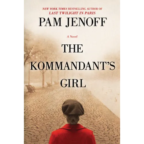 The Kommandant's Girl
