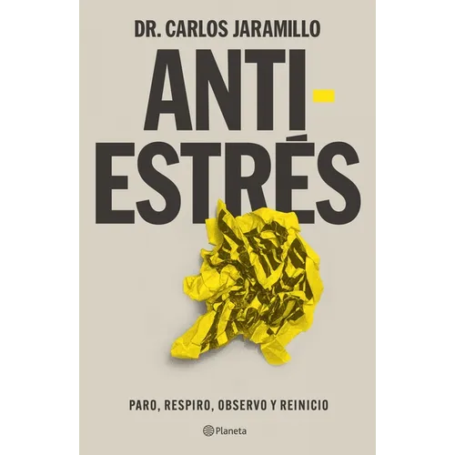 Antiestrés / Anti-Stress