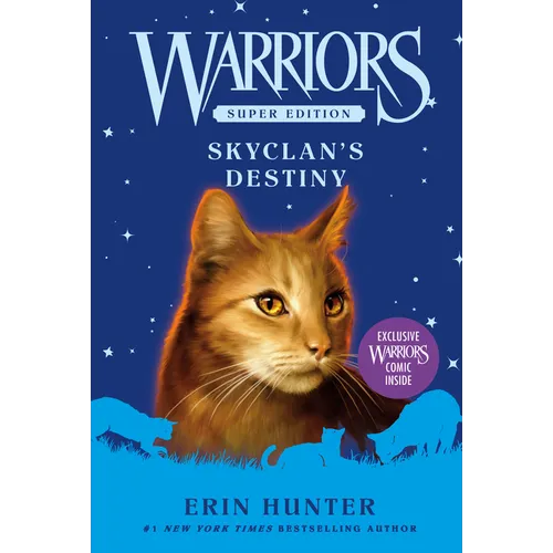 Skyclan's Destiny