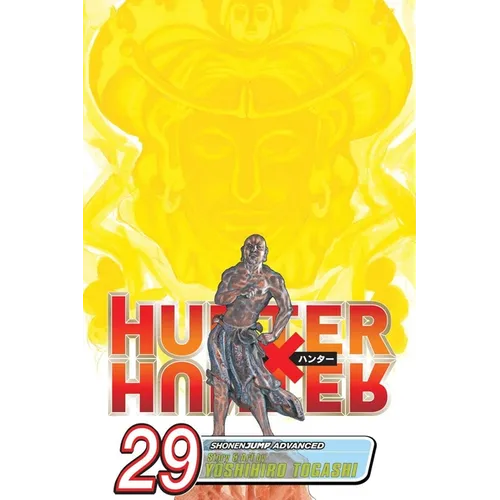 Hunter X Hunter, Vol. 29: Memory