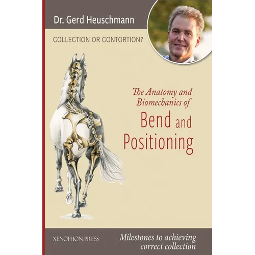 Collection or Contortion: The Anatomy and Biomechanics of Positioning and Bending: Milestones to achieving correct collection