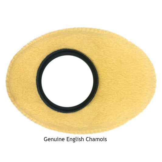 BlueStar Oval Extra Large Eyecushion - #6014 (Various Colors)