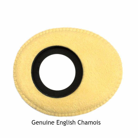 BlueStar Oval Large Eyecushion - #6012 (Various Colors)