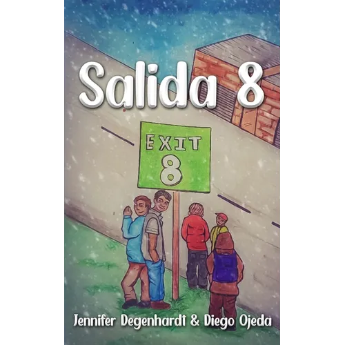 Salida 8
