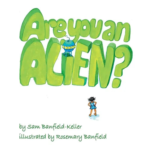 Are You an Alien?