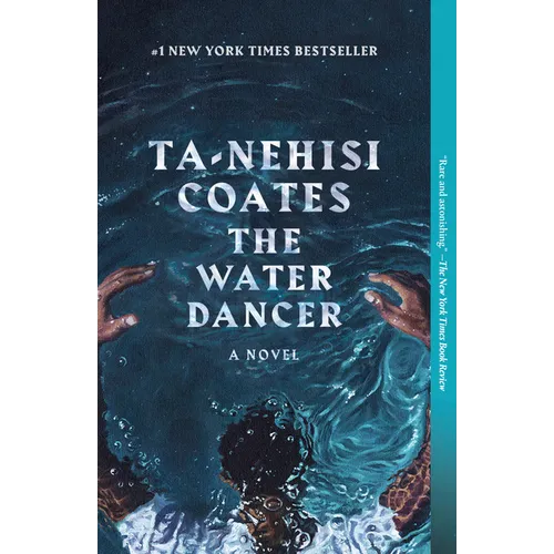 The Water Dancer