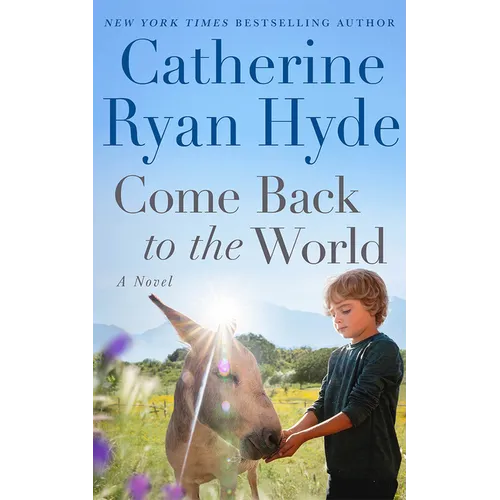 Come Back to the World