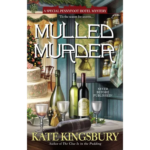 Mulled Murder