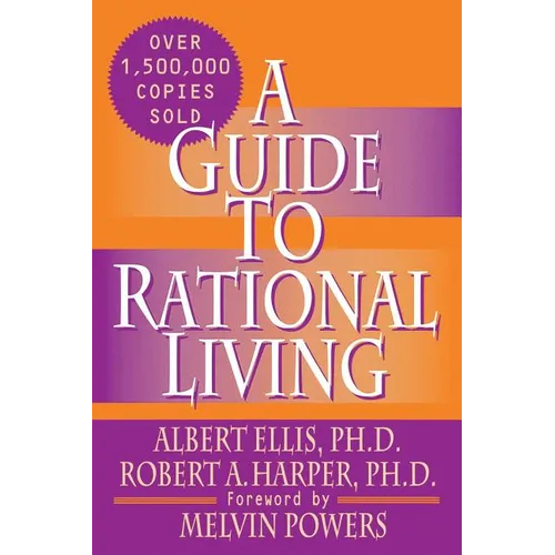 A Guide to Rational Living