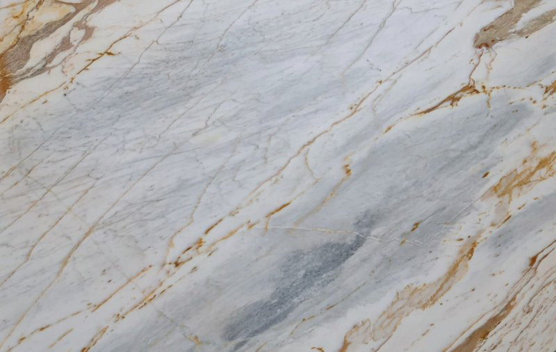 Giallo Gray Bookmatching Marble Slabs Polished - Full Truckload