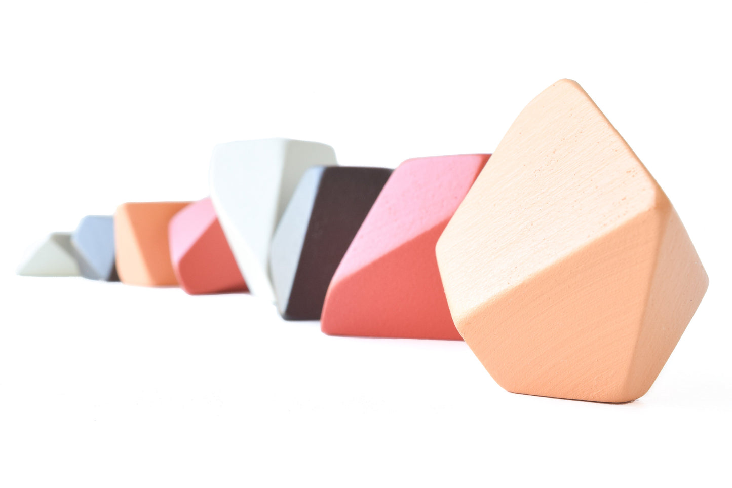 Ginger | Set of 8