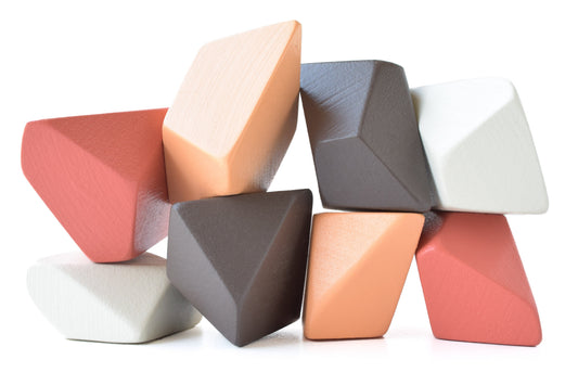 Ginger | Set of 8